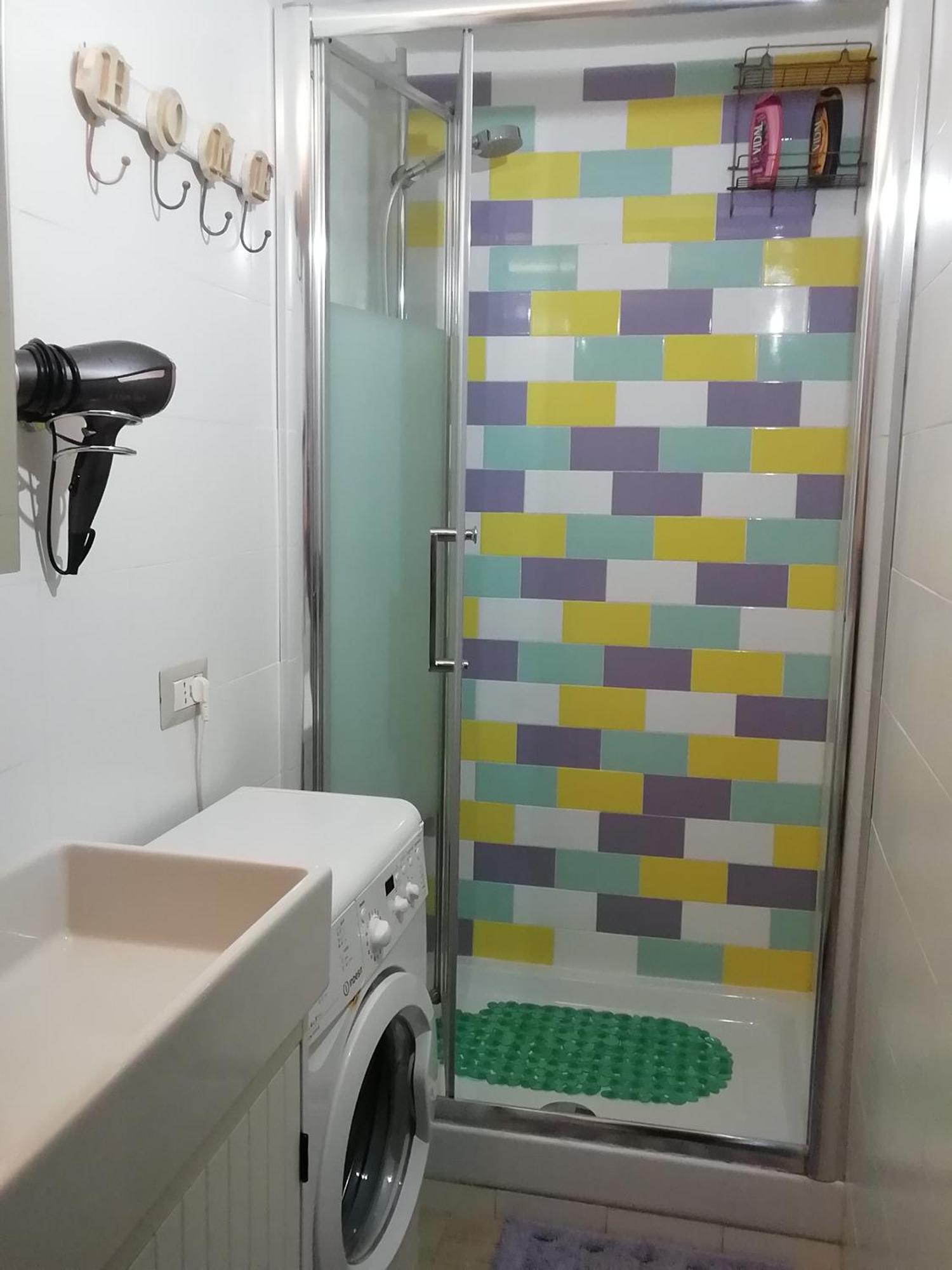 Casa Vacanza La Mia Casetta ซูตรี ภายนอก รูปภาพ